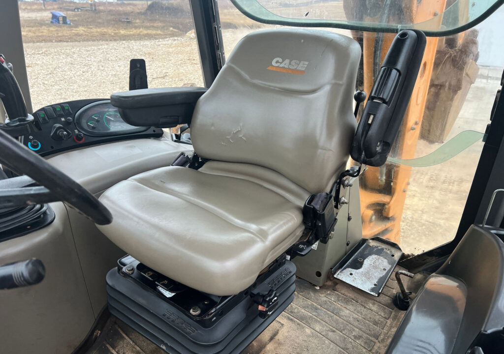 2006	Case	580 Super M
